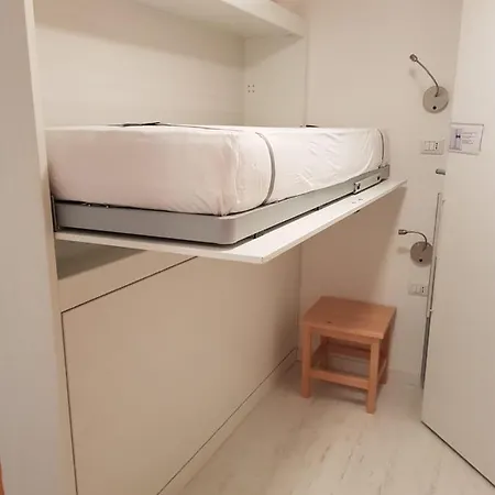 Giomein Elegant Blue House Cervinia Appartement *