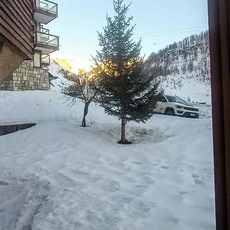 Giomein Elegant Blue House Cervinia * Breuil-Cervinia