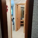 Giomein Elegant Blue House Cervinia 公寓