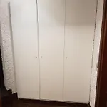 Giomein Elegant Blue House Cervinia 公寓