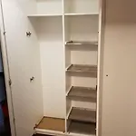 Giomein Elegant Blue House Cervinia 公寓 布勒伊-切尔维尼亚