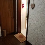 Giomein Elegant Blue House Cervinia Apartament *