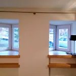 Giomein Elegant Blue House Cervinia 公寓 布勒伊-切尔维尼亚