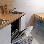 Giomein Elegant Blue House Cervinia * 布勒伊-切尔维尼亚