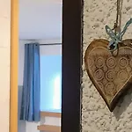 Giomein Elegant Blue House Cervinia