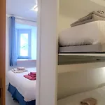 Giomein Elegant Blue House Cervinia 公寓 布勒伊-切尔维尼亚