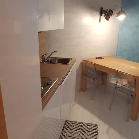 Giomein Elegant Blue House Cervinia * 布勒伊-切尔维尼亚