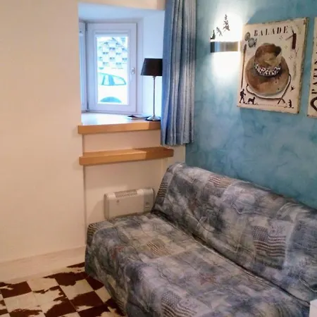 Appartamento Giomein Elegant Blue House Cervinia