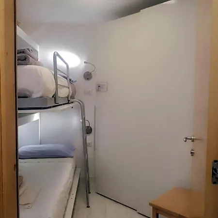 Giomein Elegant Blue House Cervinia * 브루일서비니아