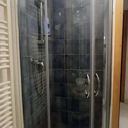 Giomein Elegant Blue House Cervinia Appartamento Breuil-Cervinia